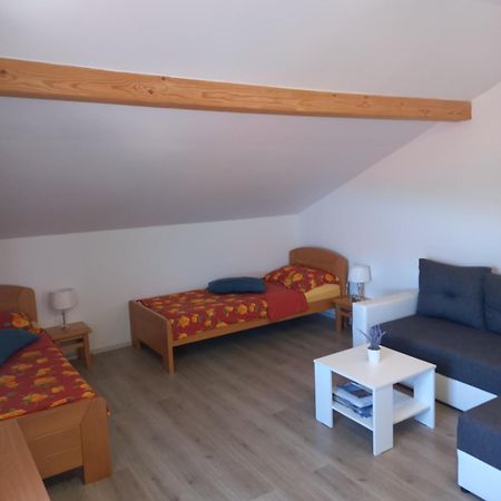 Dani Appartement Zadar Buitenkant foto