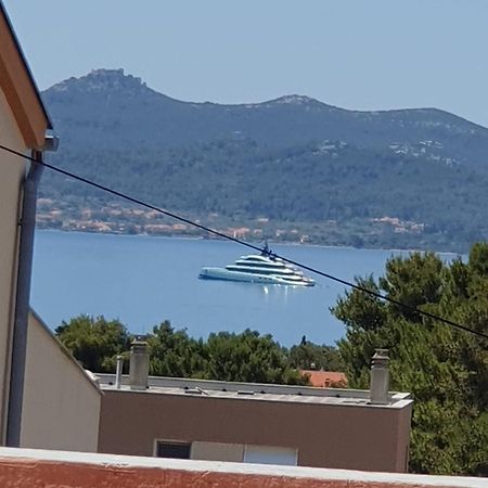 Dani Appartement Zadar Buitenkant foto