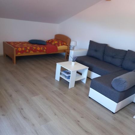 Dani Appartement Zadar Buitenkant foto