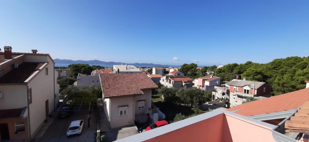 Dani Appartement Zadar Buitenkant foto