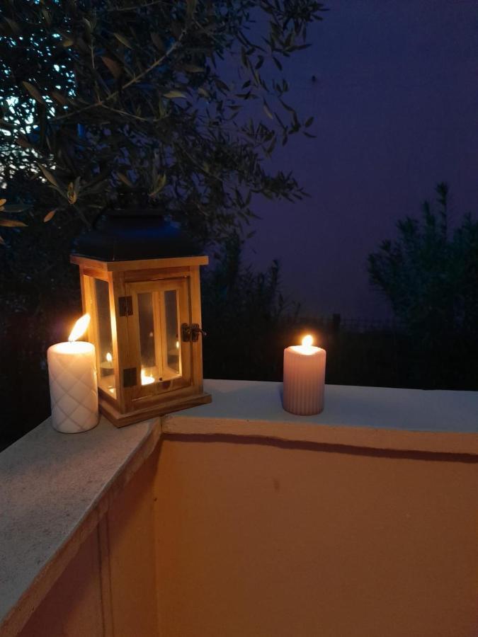 Dani Appartement Zadar Buitenkant foto