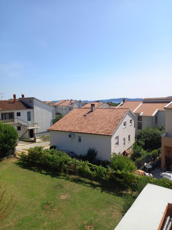 Dani Appartement Zadar Buitenkant foto