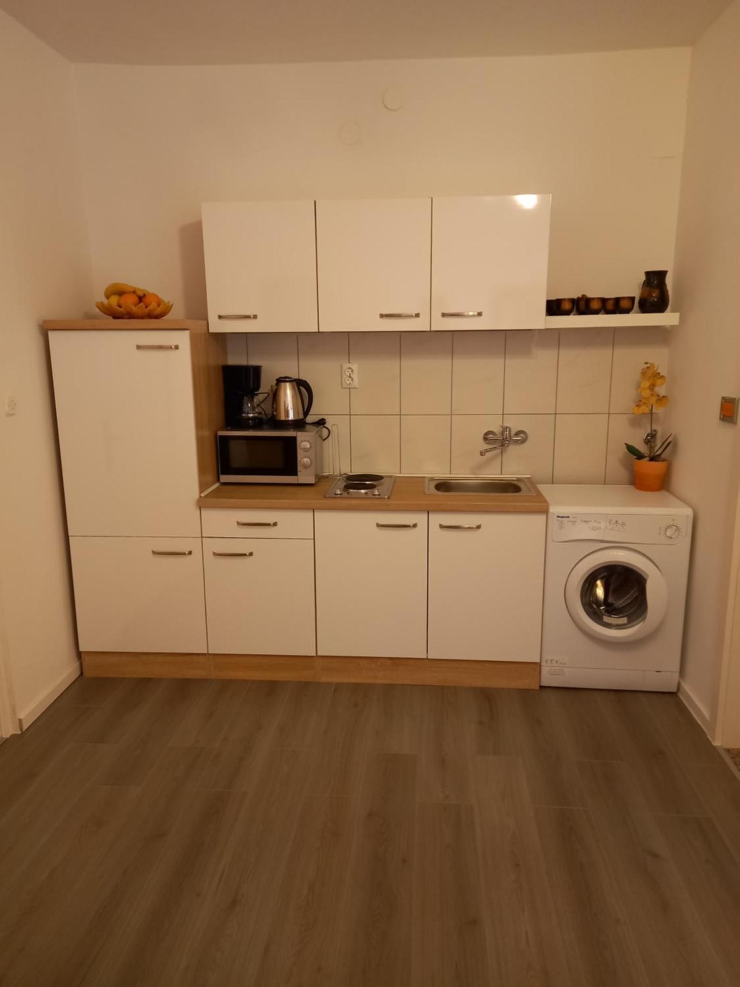 Dani Appartement Zadar Kamer foto
