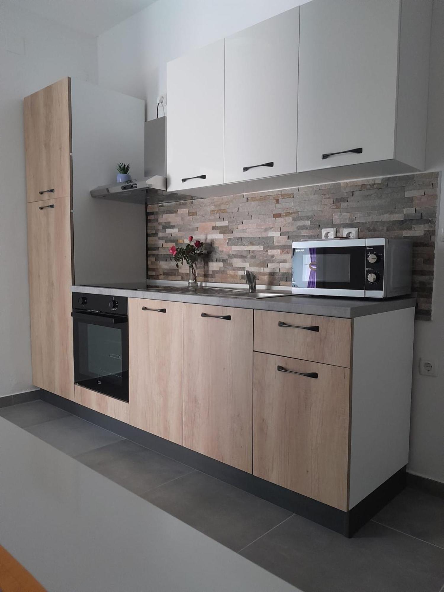 Dani Appartement Zadar Kamer foto