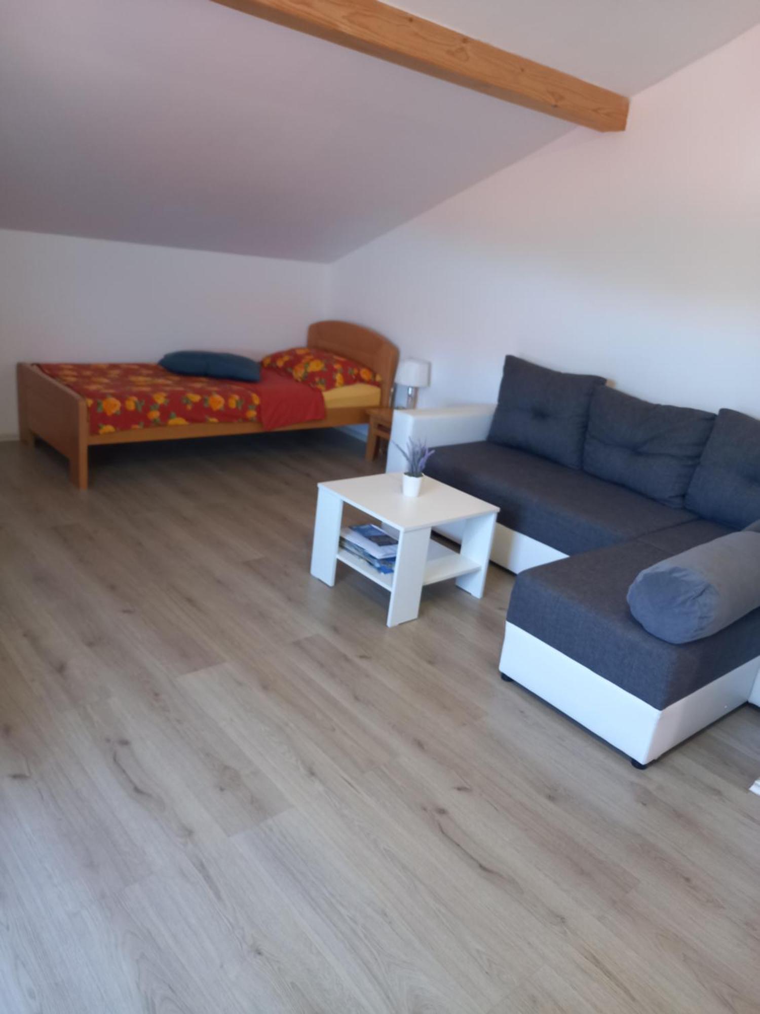Dani Appartement Zadar Buitenkant foto