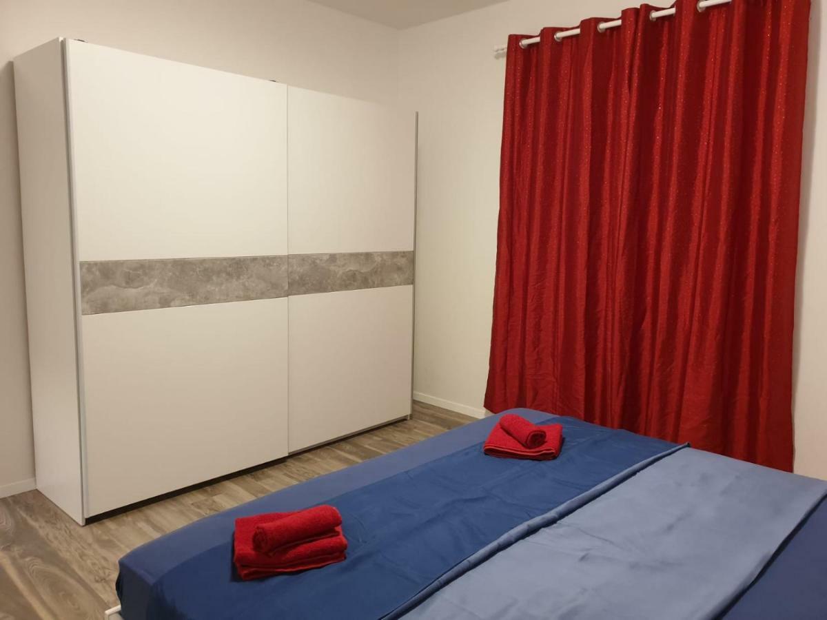 Dani Appartement Zadar Buitenkant foto