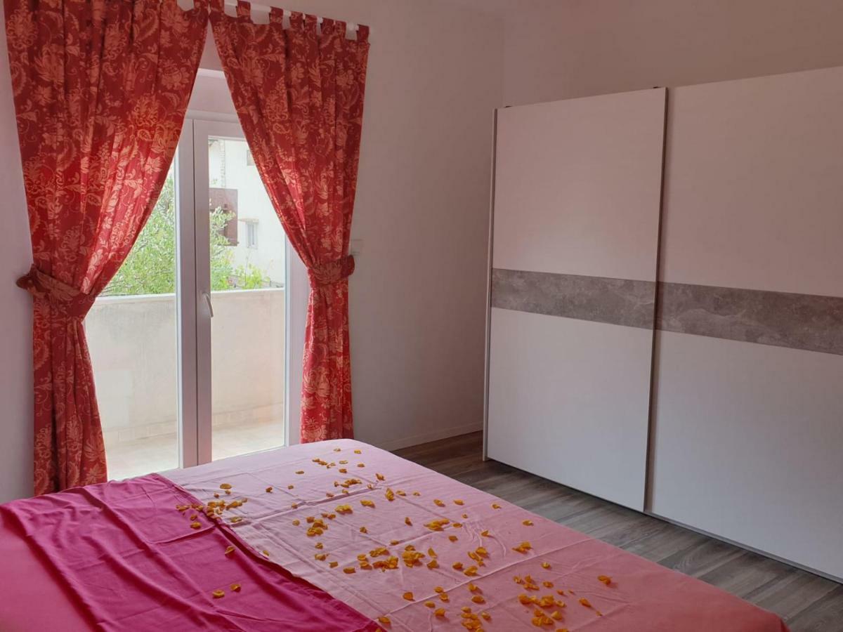 Dani Appartement Zadar Buitenkant foto