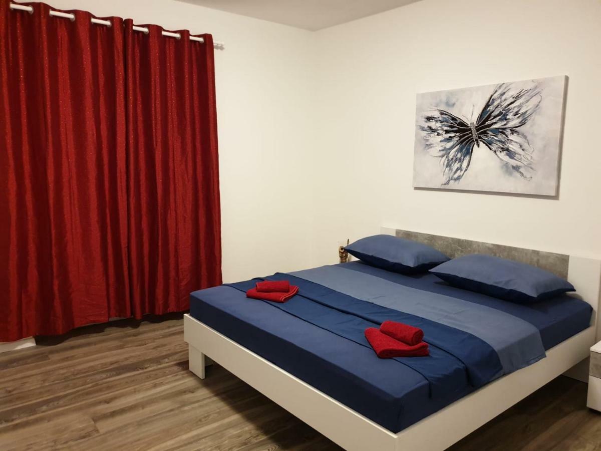 Dani Appartement Zadar Buitenkant foto