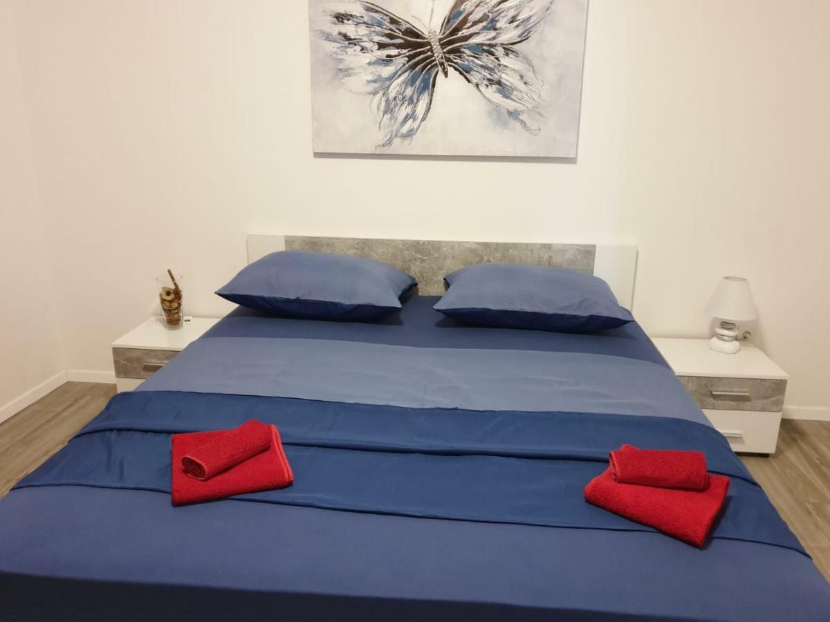 Dani Appartement Zadar Buitenkant foto
