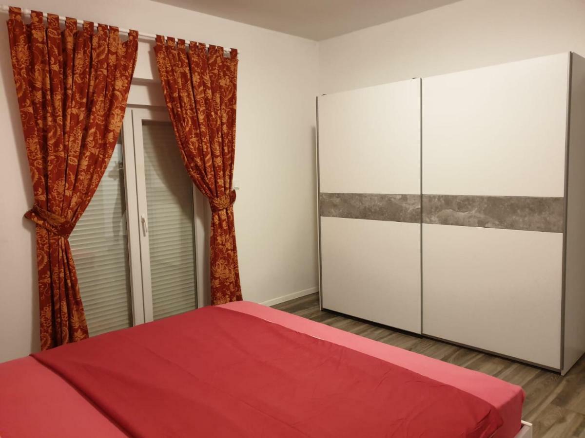 Dani Appartement Zadar Buitenkant foto