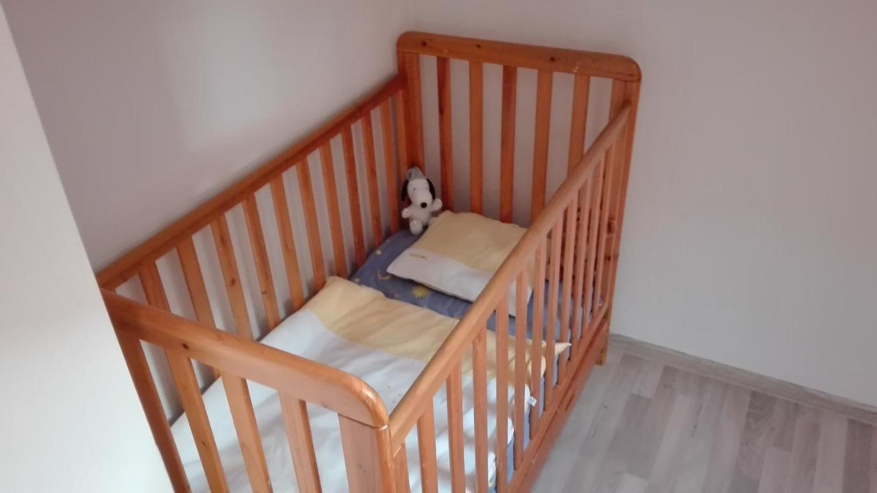 Dani Appartement Zadar Buitenkant foto