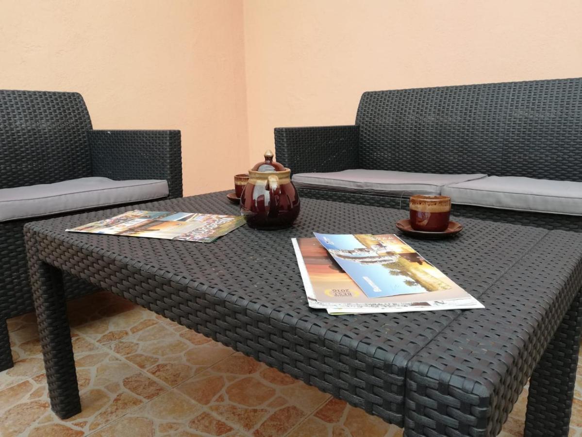 Dani Appartement Zadar Buitenkant foto